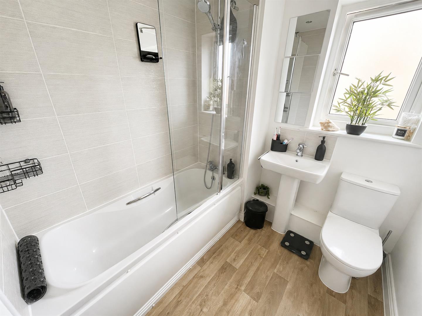 Ffordd Y Merlod, Grovesend, Swansea, SA4 4WP